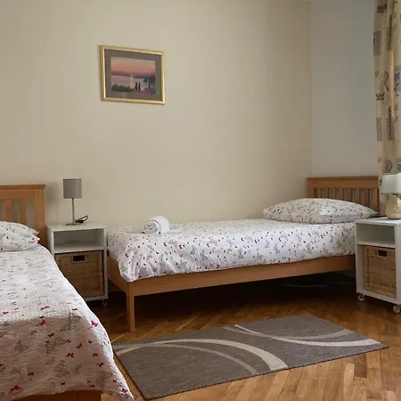 Apartman Deranja Dubrovnik
