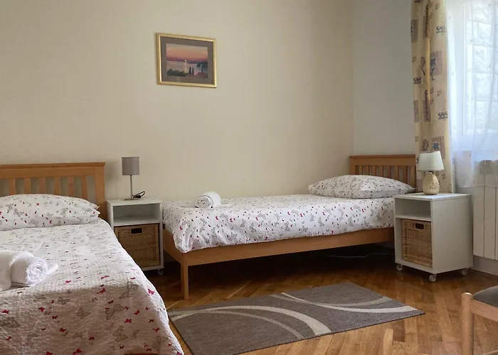 Apartman Deranja Dubrovnik