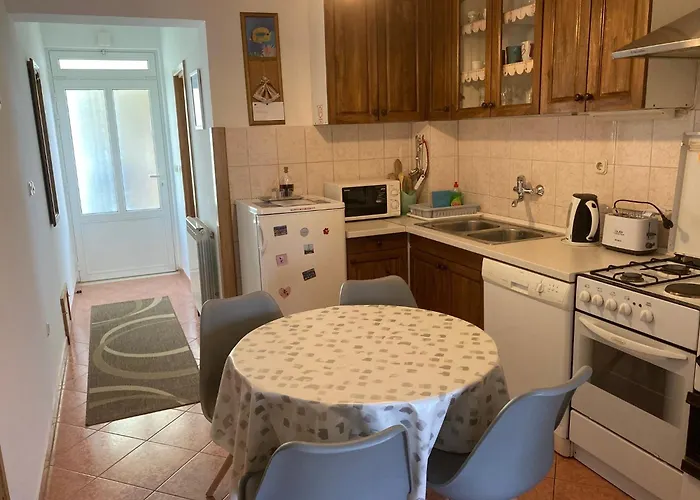 Deranja Apartman Dubrovnik