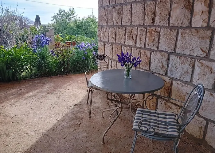 Deranja Apartman Dubrovnik