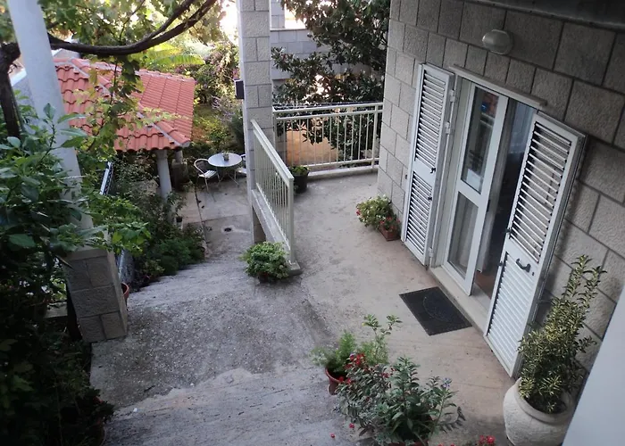 Apartman Deranja Dubrovnik