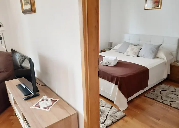 Deranja Apartman Dubrovnik