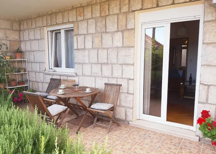 Apartman Deranja Dubrovnik