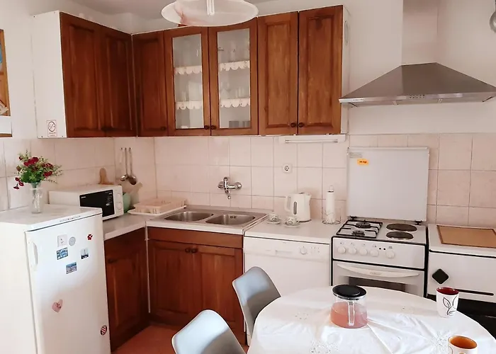 Apartman Deranja Dubrovnik