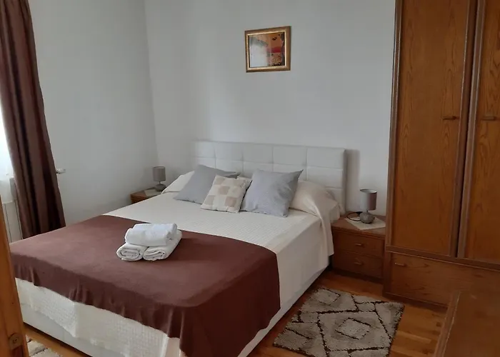 Deranja Apartman