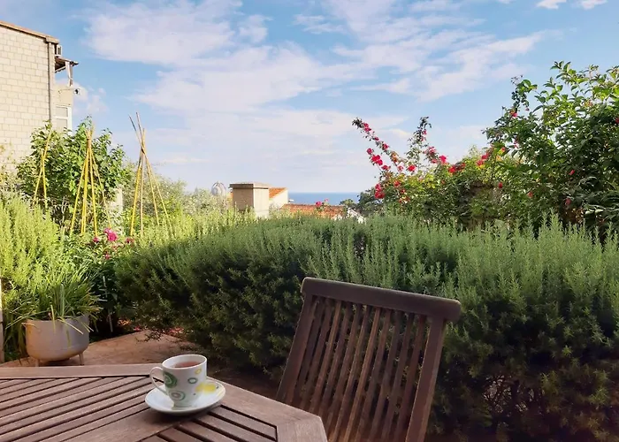 Apartman Deranja Dubrovnik