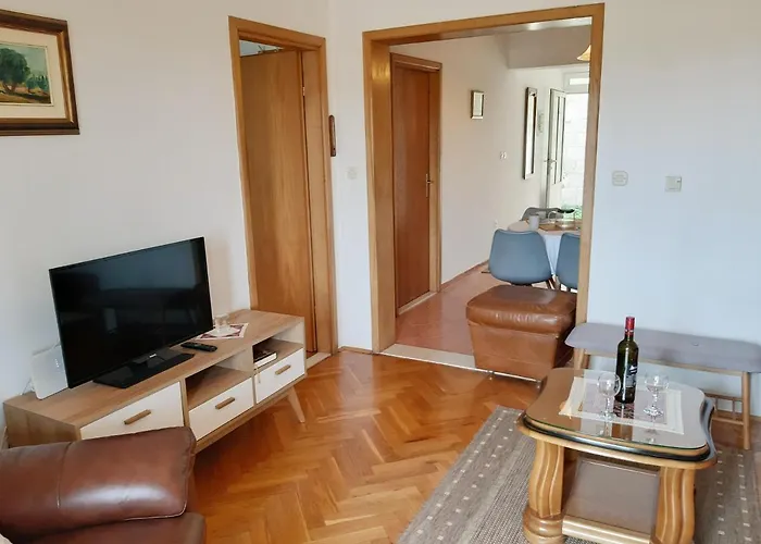 Apartman Deranja