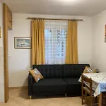 Apartamento Deranja *
