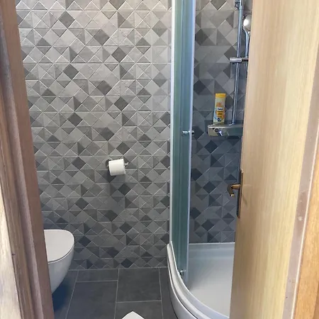 Apartman Deranja