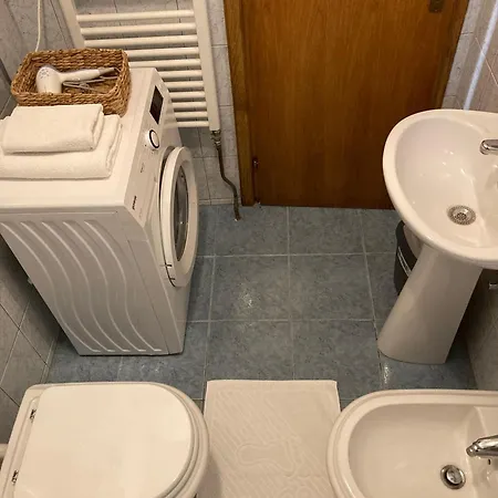 Deranja Appartamento