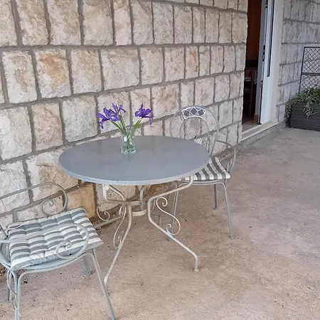Apartman Deranja