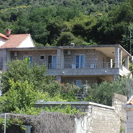 Deranja * Dubrovnik