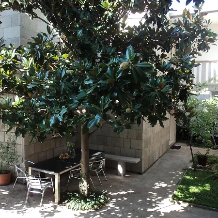 Deranja Apartman
