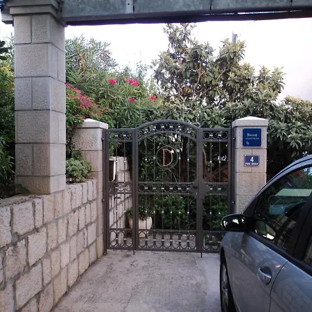 Deranja Apartman