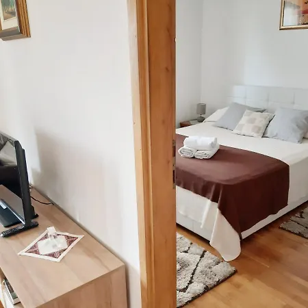 Deranja Apartman Dubrovnik
