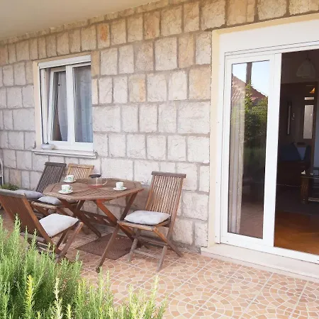 Apartman Deranja Dubrovnik