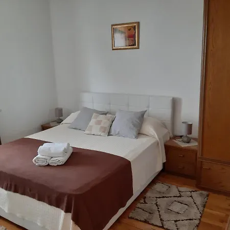 Deranja Appartamento