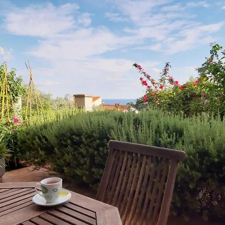 Апартаменты Deranja Дубровник