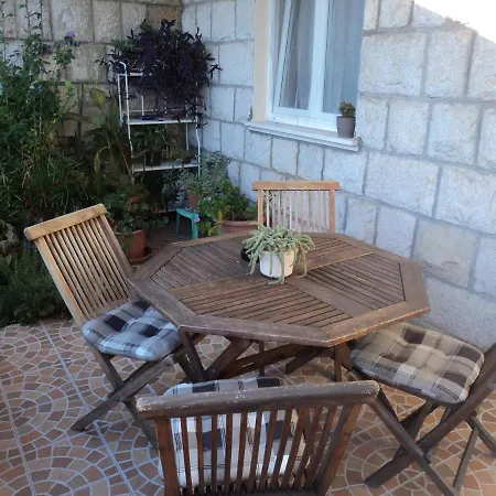 Apartman Deranja