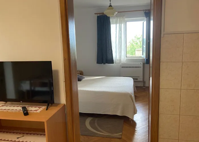 Deranja Διαμέρισμα Ντουμπρόβνικ