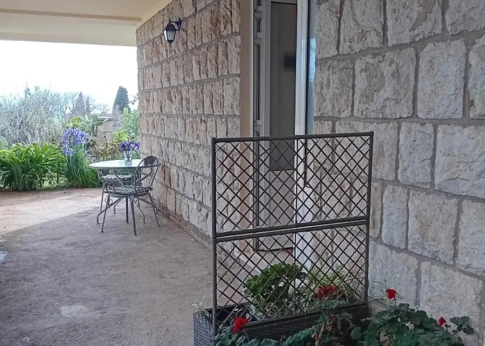 Διαμέρισμα Deranja Ντουμπρόβνικ