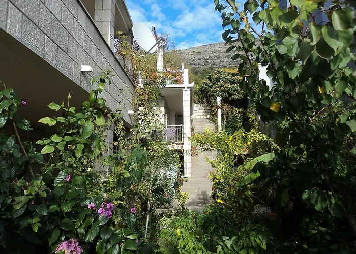 Διαμέρισμα Deranja *