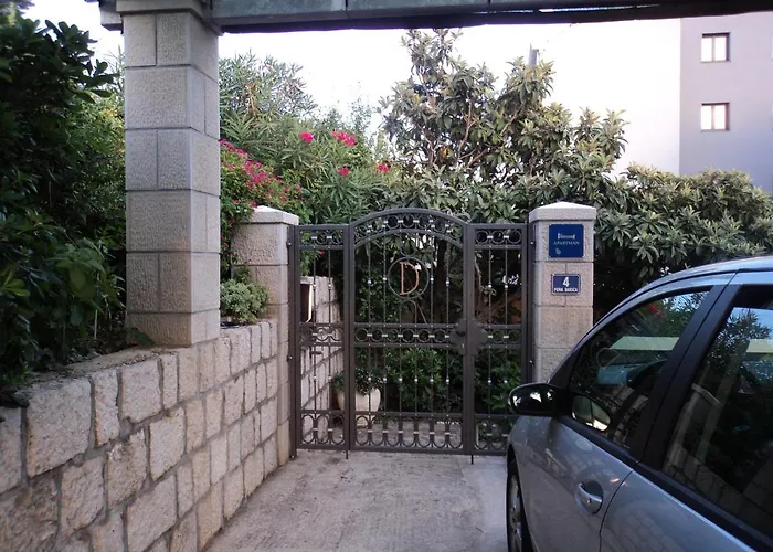 Deranja Διαμέρισμα