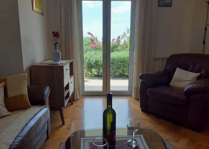 Διαμέρισμα Deranja Ντουμπρόβνικ