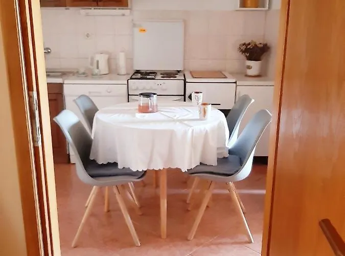 Διαμέρισμα Deranja Ντουμπρόβνικ