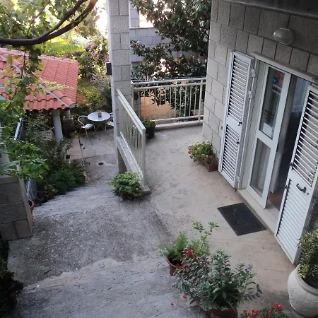 Apartment Deranja Dubrovnik