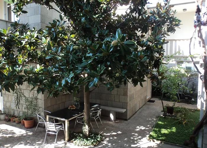 Deranja דירה