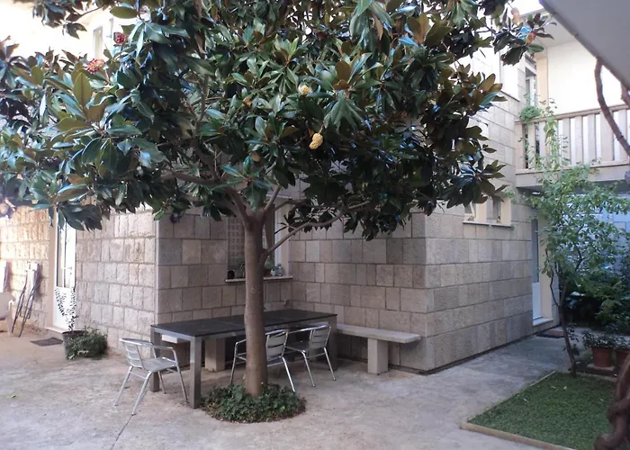 Deranja דירה דוברובניק